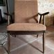 60s armchair