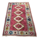 vintage pink persian rug
