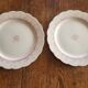 Antique English ceramic service