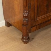 Chest of drawers from the Gründerzeit period around 1880, Vintage