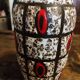 Ceramic vase