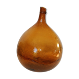 Demijohn amber 10l