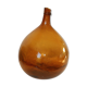 Demijohn amber 10l