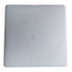 Square ceiling lamp