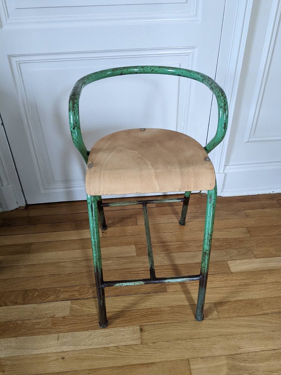 Hitier children's chair