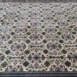 Tabriz-marand carpet 50 raj, circa 1970