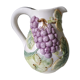Vintage slurry pitcher
