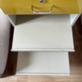 Vintage roulette furniture