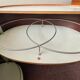 Tecno Jamaica bar cabinet by Gerli Eugenio