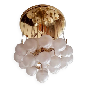 suspension Laiton et