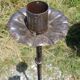 Candle holder