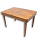 Adjustable dining table by Jindřich Halabala, 1950s