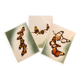 Butterflies poster Artis Historia 1950