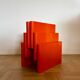 Kartell 4675 magazine rack - Original