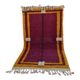 Tapis marocain berbère