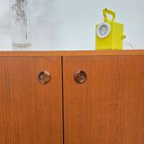 Second-hand vintage sideboard