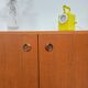 Second-hand vintage sideboard