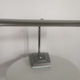 Neon desk lamp year 70s