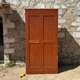 Armoire parisienne