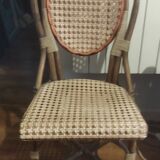 Chaise ancienne J.Gatti