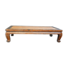 LOUNGE TABLE - CHINESE OPOUM SMOKER BED