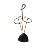 Umbrella stand, 1950
