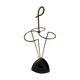 Umbrella stand, 1950