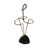 Umbrella stand, 1950