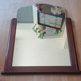 Art Deco mirror