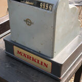National cash register