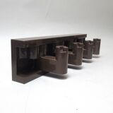 Minivip Velca wall coat rack Italy 1960s