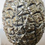 Pineapple by Michel Dartois, 1970, ice bucket, for ice cubes, exceptional condition
