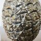 Pineapple by Michel Dartois, 1970, ice bucket, for ice cubes, exceptional condition