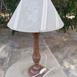 Bedside lamp