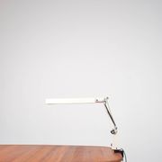 „Lucifer“ desk lamp by Tom Ahlstrom & Hans Ehrich for Fagerhults Belysning
