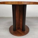 Art Deco side table