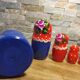 Russian matryoshka doll
