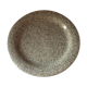 Plat en céramique