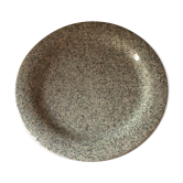 Plat en céramique