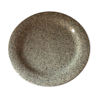 Ceramic dish