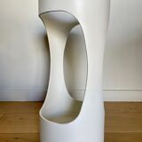 Vintage umbrella rack