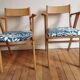 Vintage chairs