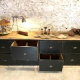 Workshop craft furniture