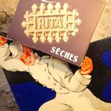 Display Rita gingerbread