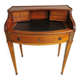 Secretary executive board xxth merisier 3 drawers b