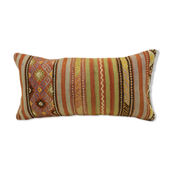 Coussin kilim