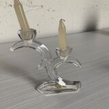 Candlestick baccarat