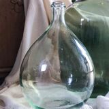 Demijohn transparent 31 cm
