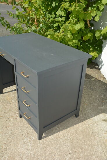 Bureau des années 60