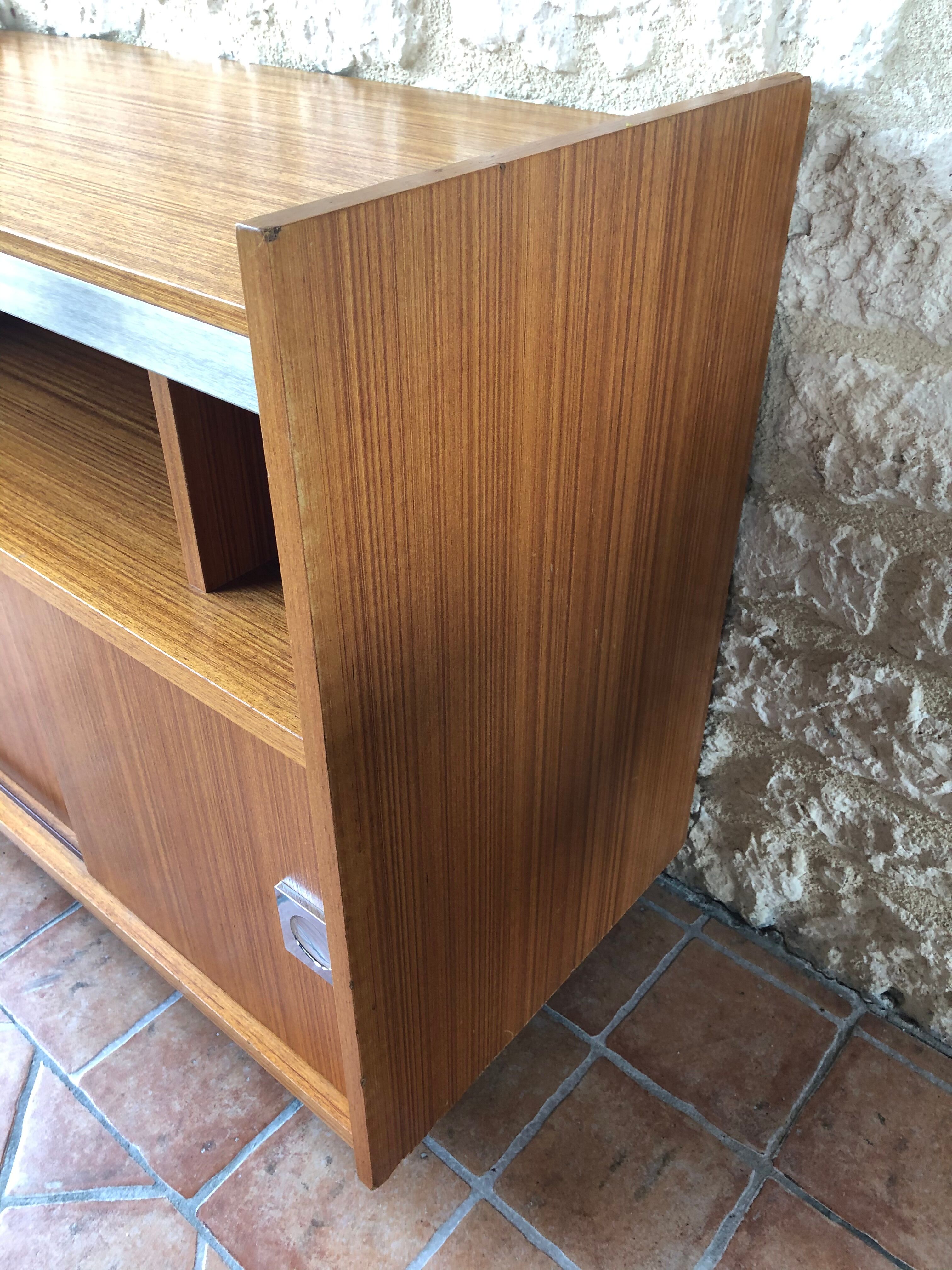 Storage furniture, TV furniture 70s/80s